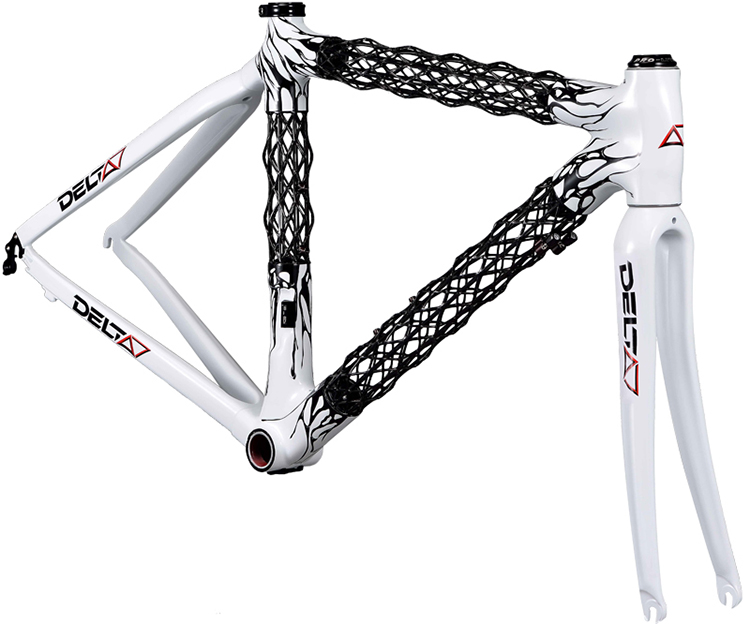 bike frame